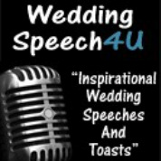 Wedding Speech Review