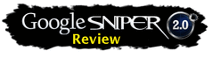 Google Sniper Review