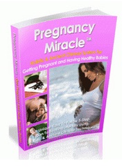 Pregnancy Miracle Method